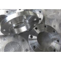 ANSI B16.5 Slip On Flange